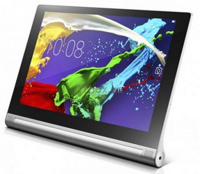 Прошивка планшета Lenovo Yoga Tablet 2 в Новосибирске